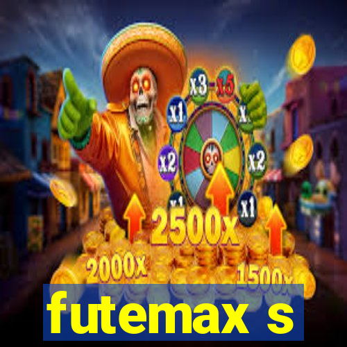 futemax s